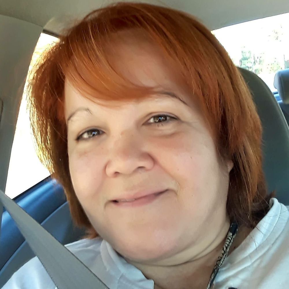 Meet your Posher, Sonia